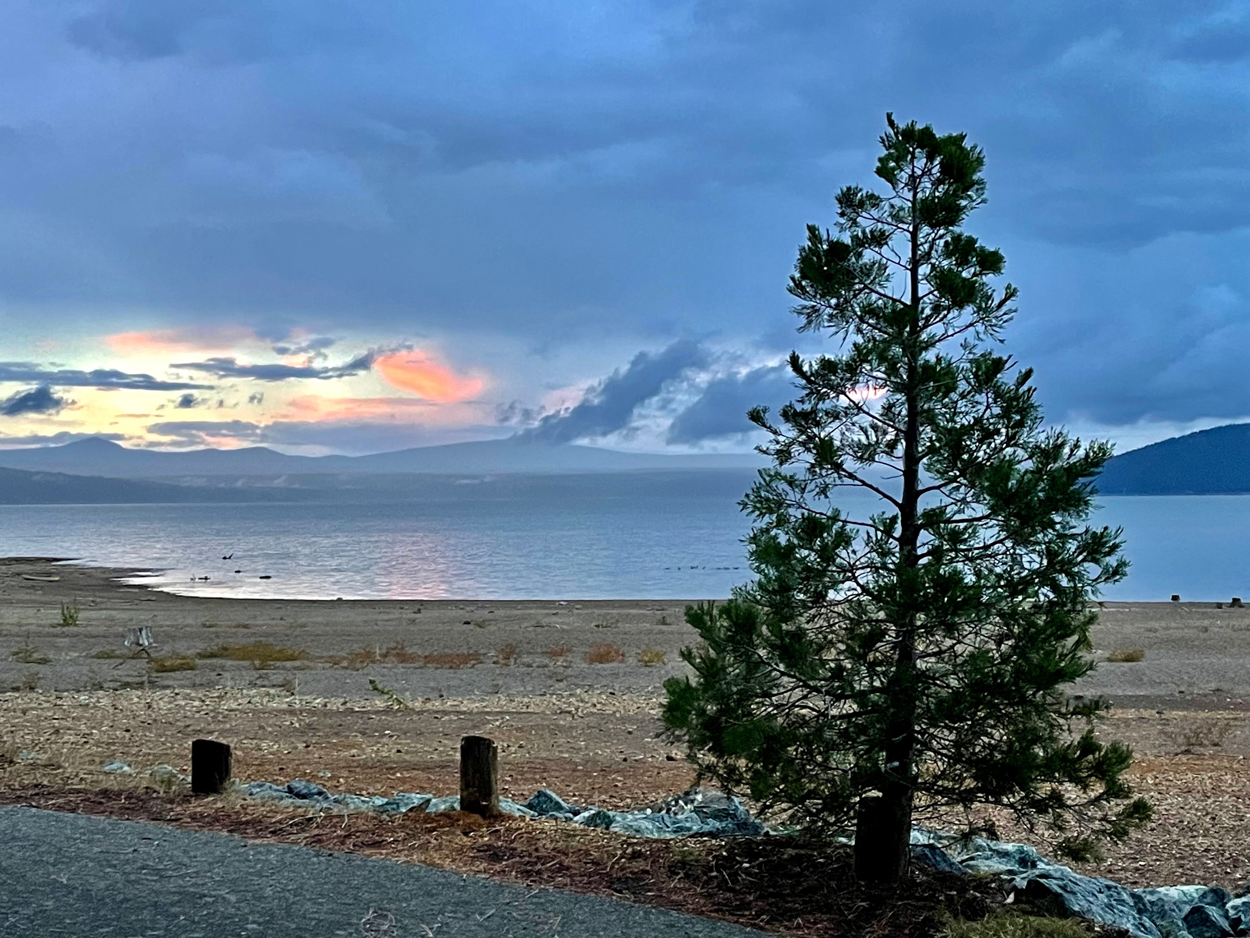 Camper submitted image from Rocky Point Campground - Lake Almanor - 3