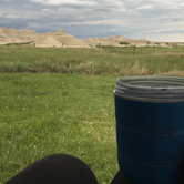 Review photo of Toadstool Geological Park & Campground by Jennifer M., September 2, 2018