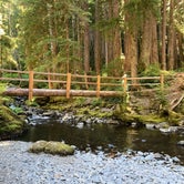 Review photo of Sol Duc Hot Springs Resort Campground — Olympic National Park by K. K., September 22, 2022