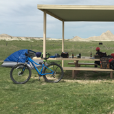 Review photo of Toadstool Geological Park & Campground by Jennifer M., September 2, 2018