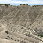 Review photo of Toadstool Geological Park & Campground by Jennifer M., September 2, 2018