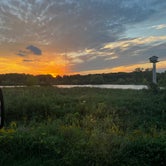 Review photo of Maumee Bay State Park Campground by Amber H., September 22, 2022