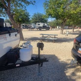 Review photo of Carlsbad RV Park & Campground by kelly B., September 22, 2022