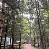 Review photo of Hurricane River Campground — Pictured Rocks National Lakeshore by Lauren M., September 22, 2022