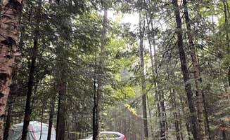 Lauren M.'s photo at Hurricane River Campground — Pictured Rocks National Lakeshore near Pictured Rocks National Lakeshore