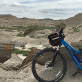 Review photo of Toadstool Geological Park & Campground by Jennifer M., September 2, 2018