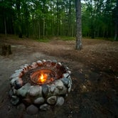Review photo of Platte River Campground — Sleeping Bear Dunes National Lakeshore by Lauren M., September 22, 2022