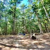 Review photo of Platte River Campground — Sleeping Bear Dunes National Lakeshore by Lauren M., September 22, 2022