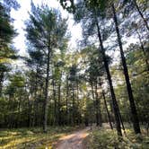 Review photo of Platte River Campground — Sleeping Bear Dunes National Lakeshore by Lauren M., September 22, 2022