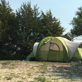 Review photo of Merritt Reservoir State Rec Area by Jennifer M., September 2, 2018