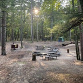 Review photo of Platte River Campground — Sleeping Bear Dunes National Lakeshore by Lauren M., September 22, 2022