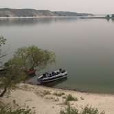 Review photo of Merritt Reservoir State Rec Area by Jennifer M., September 2, 2018