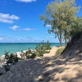 Review photo of Dunewood Campground — Indiana Dunes National Park by Lauren M., September 22, 2022