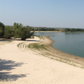 Review photo of Merritt Reservoir State Rec Area by Jennifer M., September 2, 2018