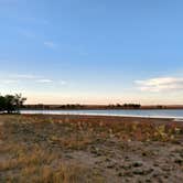 Review photo of Belle Fourche Reservoir Dispersed Camping by Sharon F., September 22, 2022