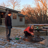 Review photo of Riverfront Campground — Ponca State Park by Jennifer M., September 2, 2018