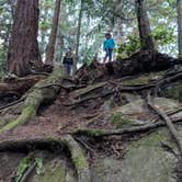 Review photo of Larrabee State Park Campground by Andrea P., September 2, 2018