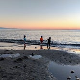 Review photo of Deception Pass State Park Campground by Andrea P., September 2, 2018