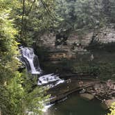 Review photo of Old Mill Camp and General Store by Liz H., September 2, 2018