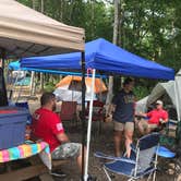 Review photo of Old Mill Camp and General Store by Liz H., September 2, 2018