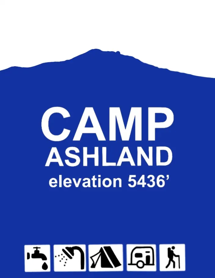 Camper submitted image from Camp Ashland - 1