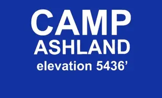 Camping near Jackson Wellsprings: Camp Ashland, Ashland, Oregon