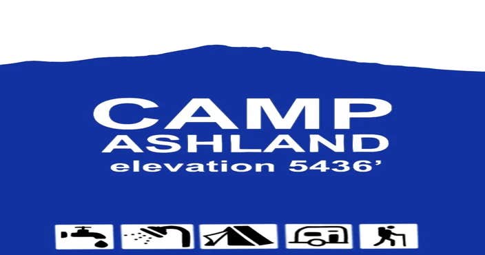 Camp Ashland