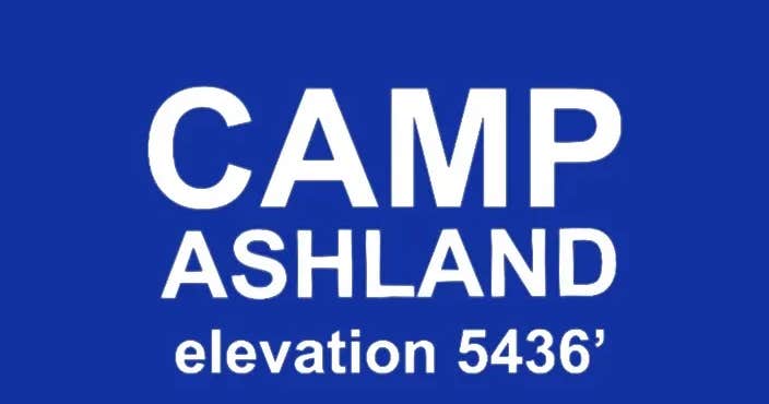 Camp Ashland