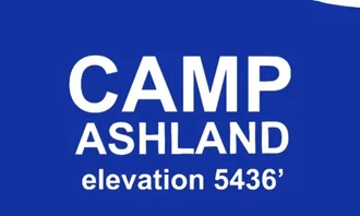 Camp Ashland