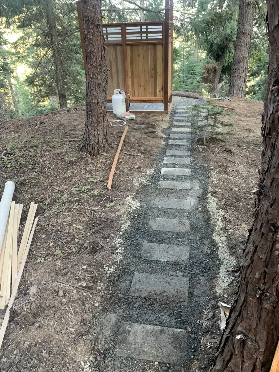 Camper-submitted photo at Camp Ashland near Talent, OR