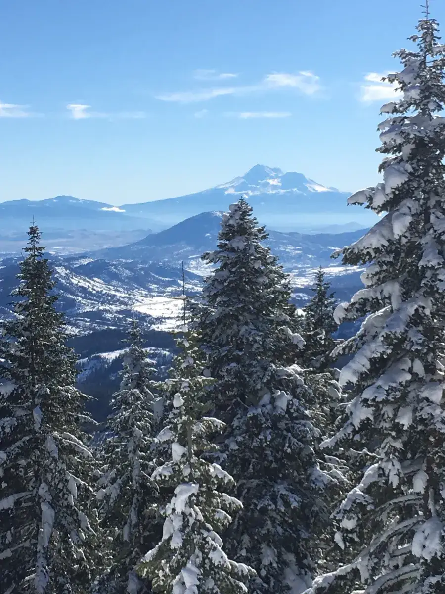 Camper-submitted photo at Camp Ashland near Talent, OR