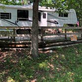 Review photo of Robertsville State Park Campground by Jeff L., September 22, 2022