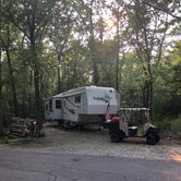 Review photo of Robertsville State Park by Jeff L., September 22, 2022