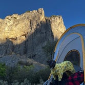 Review photo of Wolverine Canyon by Jacquelyn H., September 22, 2022