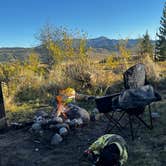 Review photo of Buffalo Valley Designated Dispersed Camping by Jacquelyn H., September 22, 2022