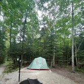 Review photo of Hurricane River Campground — Pictured Rocks National Lakeshore by Lauren M., September 22, 2022