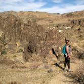 Review photo of Sawtooth Canyon Campground by Robert A., September 2, 2018