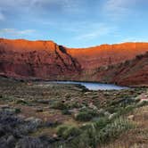 Review photo of Lees Ferry Campground — Glen Canyon National Recreation Area by Jacob W., September 2, 2018