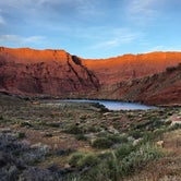 Review photo of Lees Ferry Campground — Glen Canyon National Recreation Area by Jacob W., September 2, 2018
