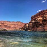 Review photo of Lees Ferry Campground — Glen Canyon National Recreation Area by Jacob W., September 2, 2018