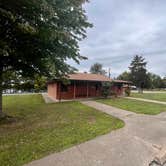 Review photo of Hermitage State Park Campground by Luckybreak R., September 22, 2022