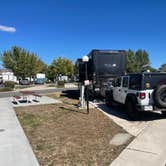 Review photo of Susanville RV Park by Michael C., September 22, 2022