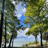 Review photo of South Bass Island State Park Campground by Lauren M., September 22, 2022