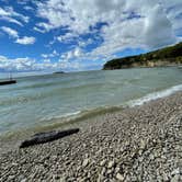 Review photo of South Bass Island State Park Campground by Lauren M., September 22, 2022