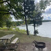 Review photo of South Bass Island State Park Campground by Lauren M., September 22, 2022