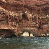 Review photo of Lees Ferry Campground — Glen Canyon National Recreation Area by Jacob W., September 2, 2018