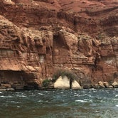 Review photo of Lees Ferry Campground — Glen Canyon National Recreation Area by Jacob W., September 2, 2018