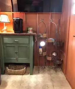 Camper-submitted photo at Music Springs near White Oak, TX