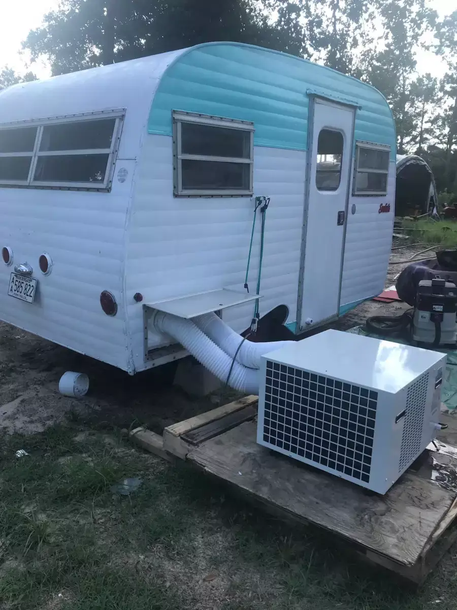 Camper-submitted photo at Music Springs near White Oak, TX