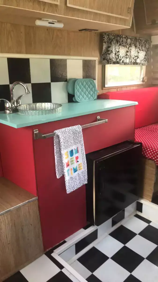 Camper-submitted photo at Music Springs near White Oak, TX